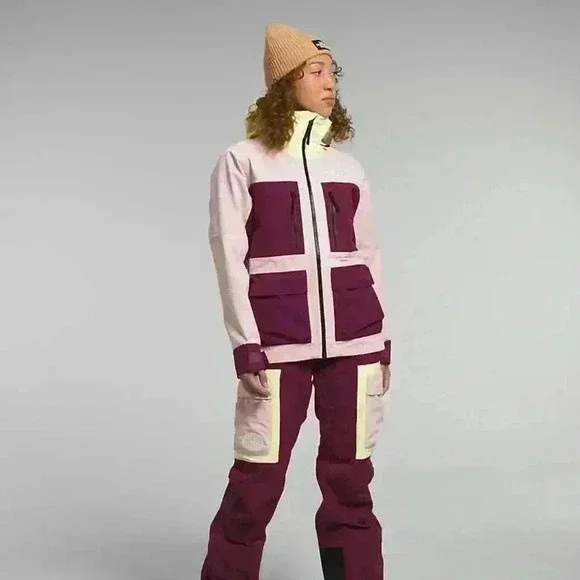 The North Face Women’s Dragline Jacket, Small - Picture 12 of 15